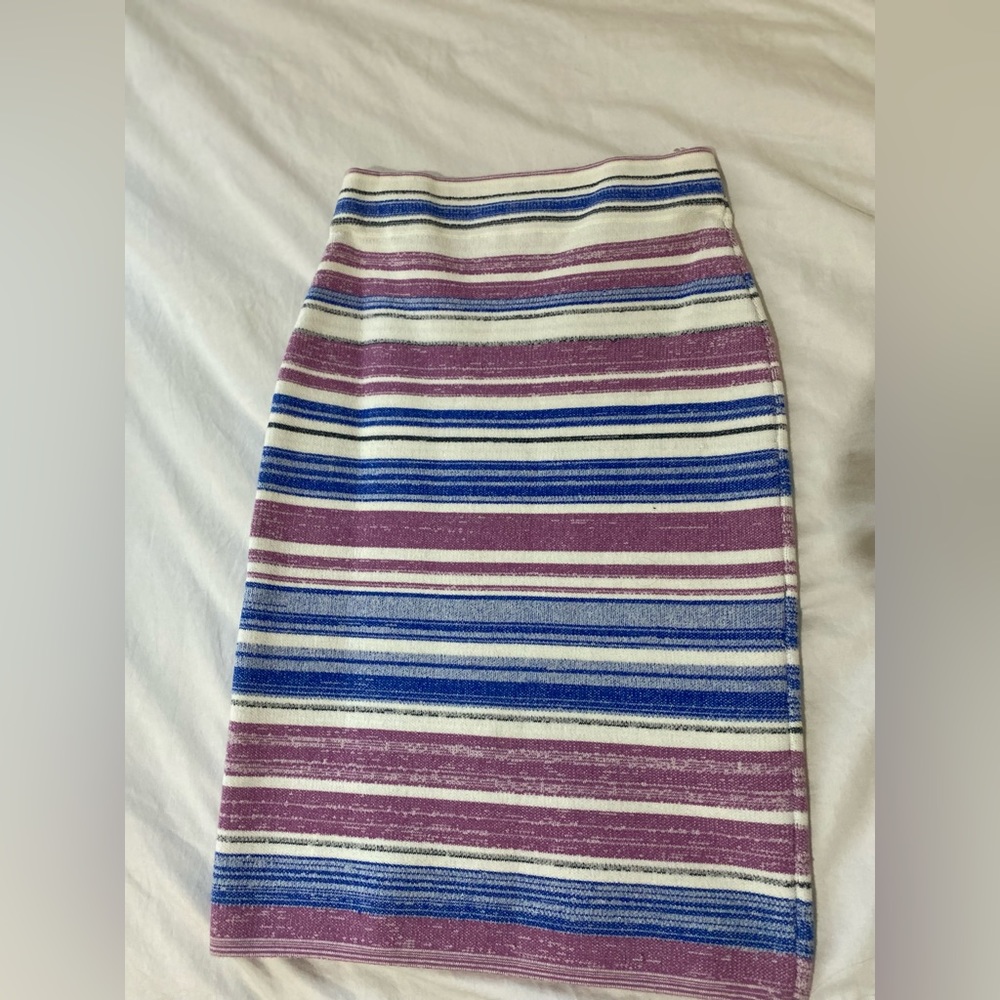 BCBG SKIRT